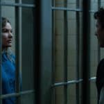 Imagen del episodio de Mentes Criminales: Evolution.