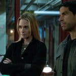 Imagen del episodio de Mentes Criminales: Evolution.