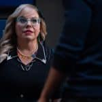 Imagen del episodio de Mentes Criminales: Evolution.