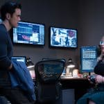 Imagen del episodio de Mentes Criminales: Evolution.