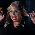 Imagen del episodio de Mentes Criminales: Evolution.