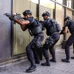 Imagen del episodio de S.W.A.T.: Los Hombres de Harrelson.