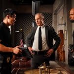 Imagen del episodio de S.W.A.T.: Los Hombres de Harrelson.