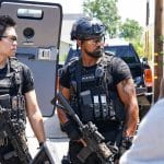 Imagen del episodio de S.W.A.T.: Los Hombres de Harrelson.