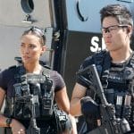 Imagen del episodio de S.W.A.T.: Los Hombres de Harrelson.