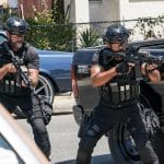 Imagen del episodio de S.W.A.T.: Los Hombres de Harrelson.