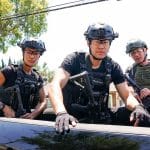 Imagen del episodio de S.W.A.T.: Los Hombres de Harrelson.