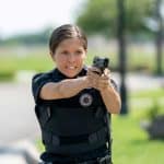 Imagen del episodio de Twisted Metal.