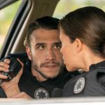 Imagen del episodio de Twisted Metal.