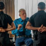 Imagen del episodio de Twisted Metal.