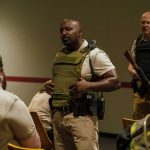 Imagen del episodio de Twisted Metal.