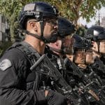 S.W.A.T Los hombres de Harrelson Episodio 11 Temporada 8