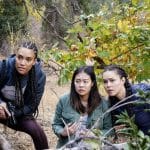 Imagen S.W.A.T los hombres de Herrelson Temporada 8 episodio 13