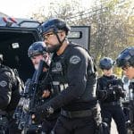 Imagen S.W.A.T los hombres de Herrelson Temporada 8 episodio 14