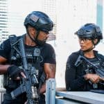 S.W.A.T Los hombres de Harrelson Episodio 8 Temporada 8