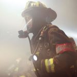 Imagen del episodio de Chicago Fire.