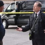 Imagen del episodio de Chicago Fire.