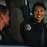 Imagen del episodio de Chicago Fire.