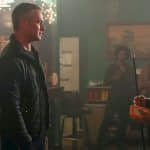 Imagen del episodio de Chicago Fire.