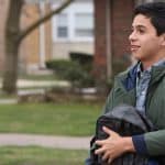 Imagen del episodio de Chicago Fire.