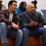 Imagen del episodio de Chicago Fire.