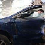 Imagen del episodio de Chicago Fire.