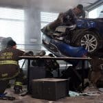 Imagen del episodio de Chicago Fire.