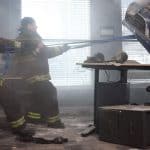 Imagen del episodio de Chicago Fire.