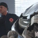 Imagen del episodio de Chicago Fire.