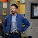 Imagen del episodio de Chicago Fire.