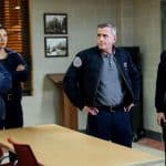 Imagen del episodio de Chicago Fire.