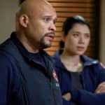 Imagen del episodio de Chicago Fire.