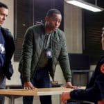 Imagen del episodio de Chicago Fire.