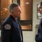 Imagen del episodio de Chicago Fire.