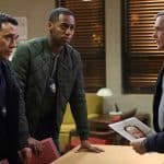 Imagen del episodio de Chicago Fire.