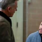 Imagen del episodio de Chicago Fire.