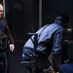 Imagen del episodio de Chicago Fire.