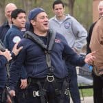 Imagen del episodio de Chicago Fire.