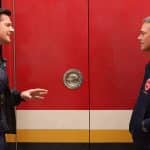 Imagen del episodio de Chicago Fire.