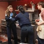 Imagen del episodio de Chicago Fire.