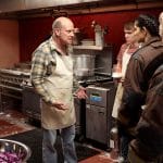 Imagen del episodio de Chicago Fire.