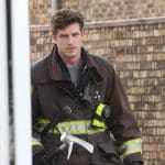 Imagen del episodio de Chicago Fire.