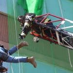 Imagen del episodio de Chicago Fire.