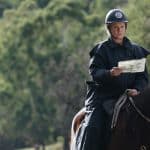 Imagen del episodio de High Country.