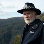 Imagen del episodio de High Country.