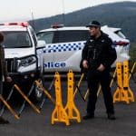 Imagen del episodio de High Country.