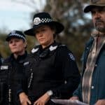 Imagen del episodio de High Country.