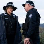 Imagen del episodio de High Country.