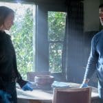 Imagen del episodio de Mentes Criminales: Evolution.