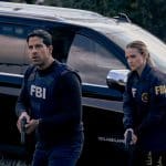 Imagen del episodio de Mentes Criminales: Evolution.